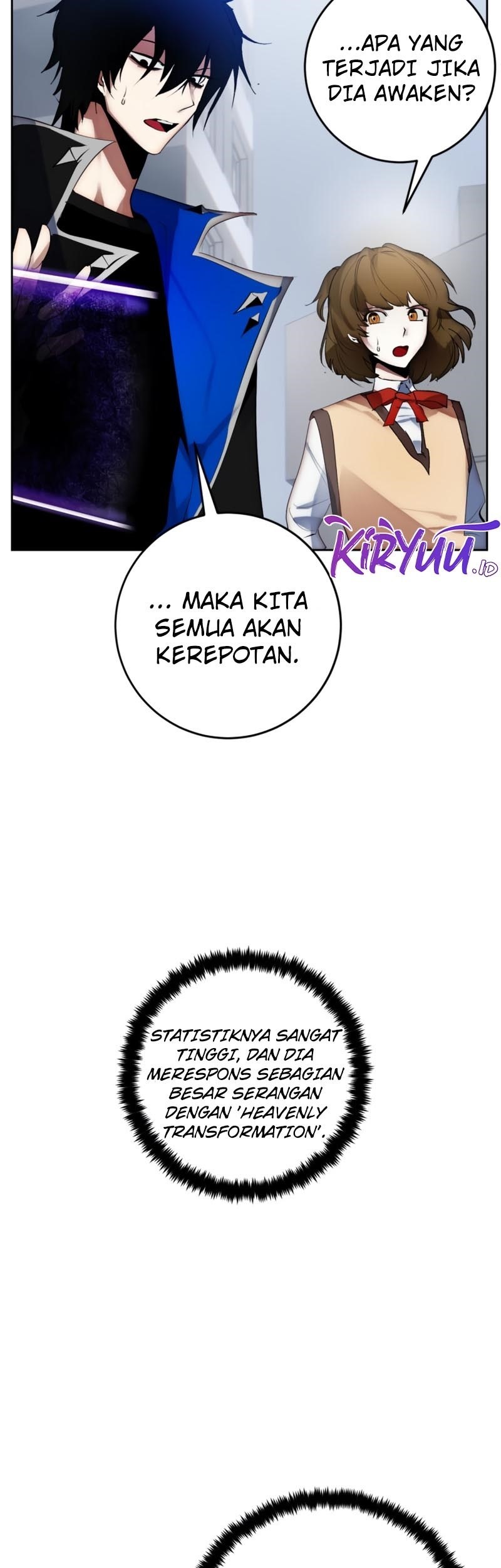 Chapter 108 - halaman 56