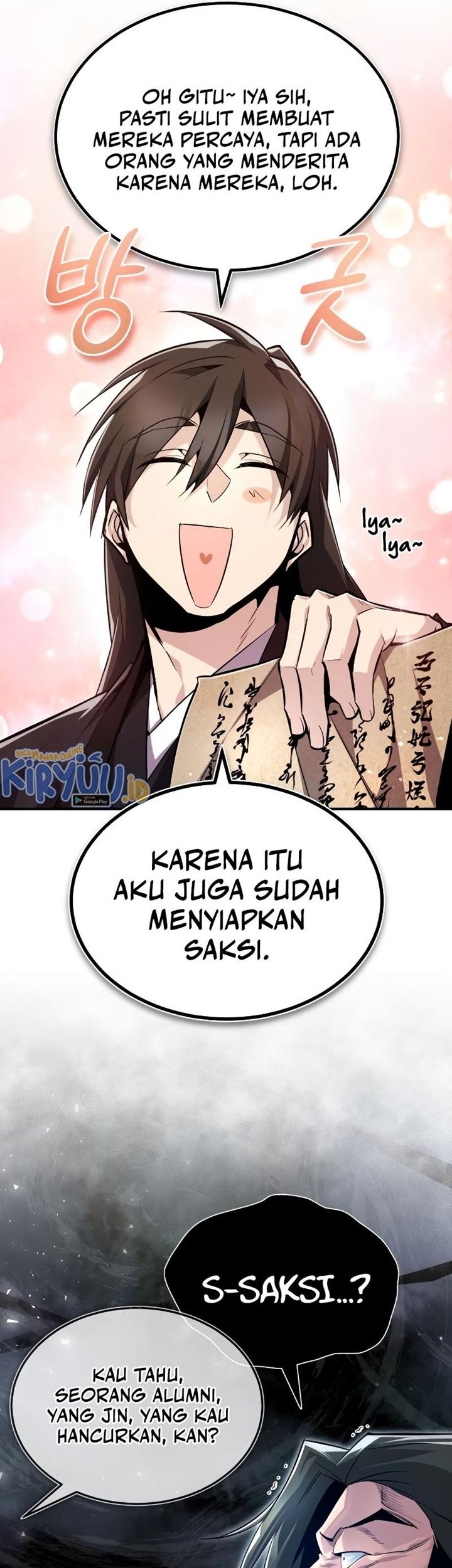 Chapter 60 - halaman 48