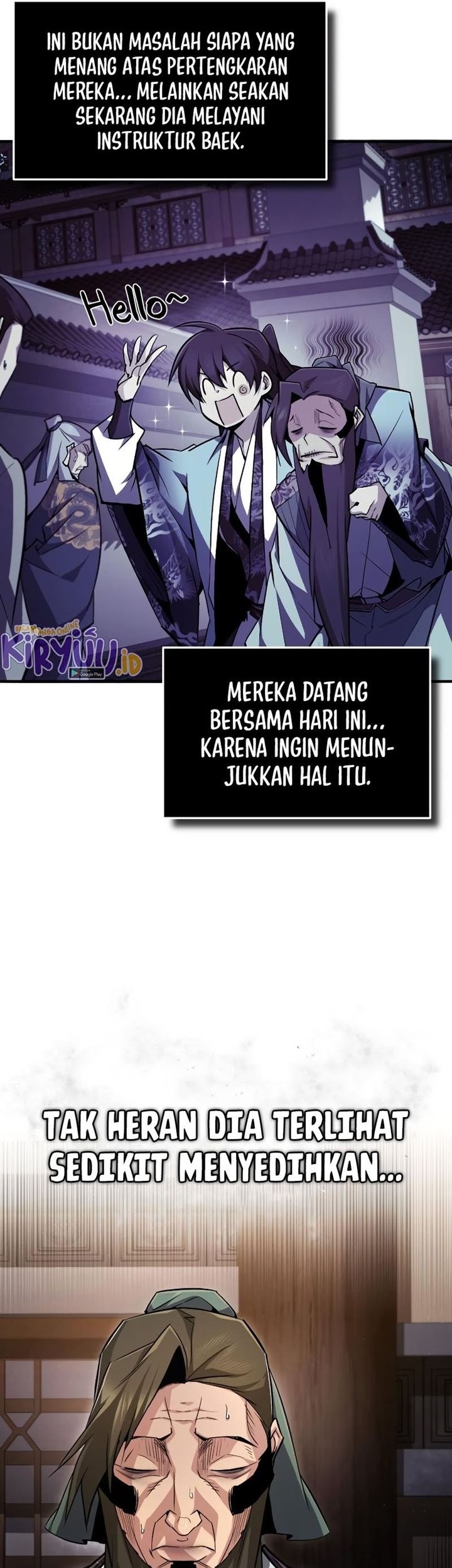 Chapter 60 - halaman 68