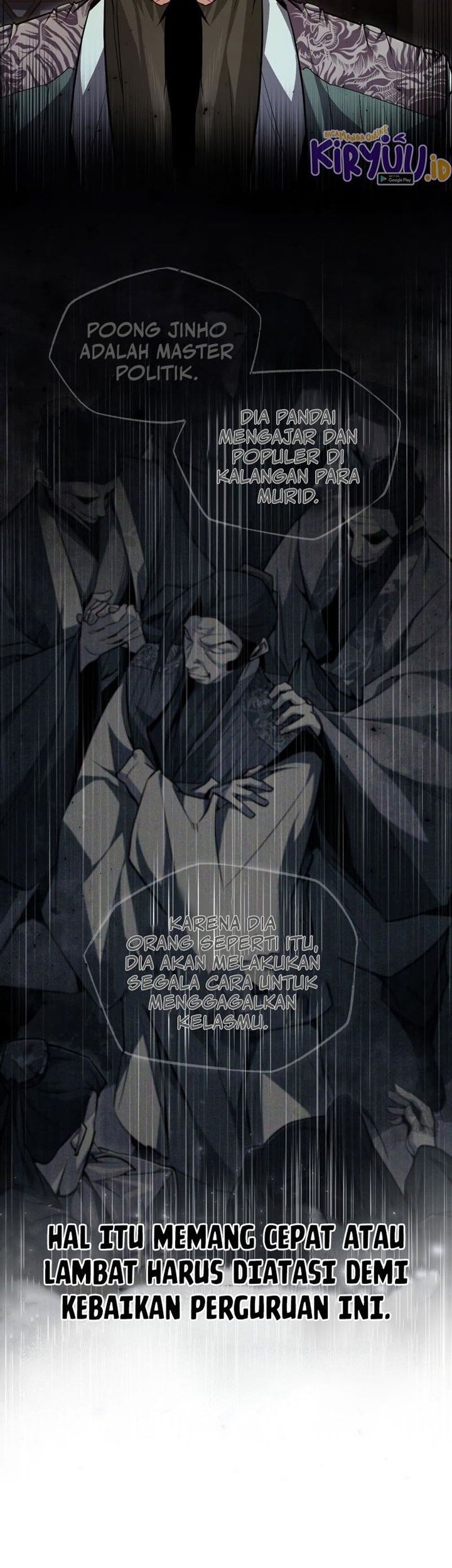Chapter 60 - halaman 69