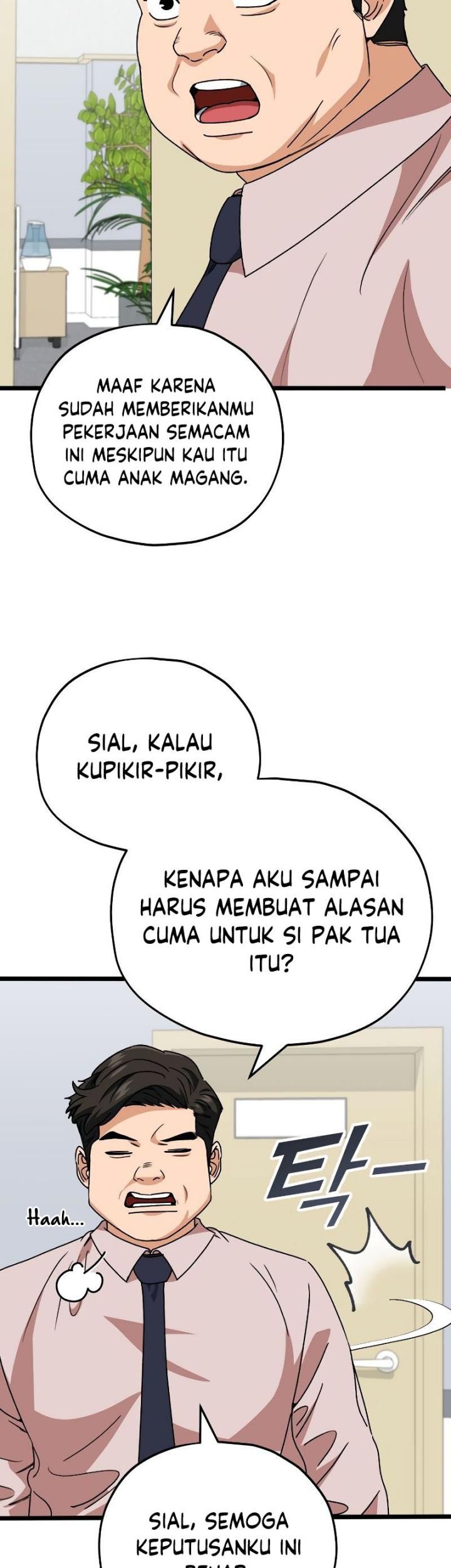Chapter 113 - halaman 56