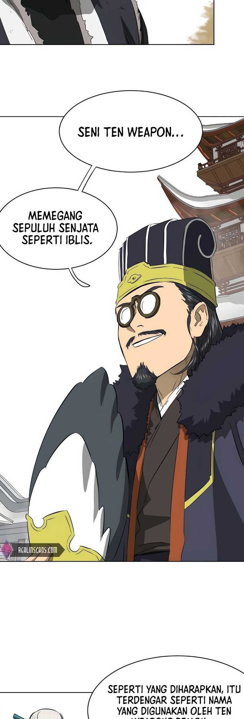 Chapter 131 - halaman 101