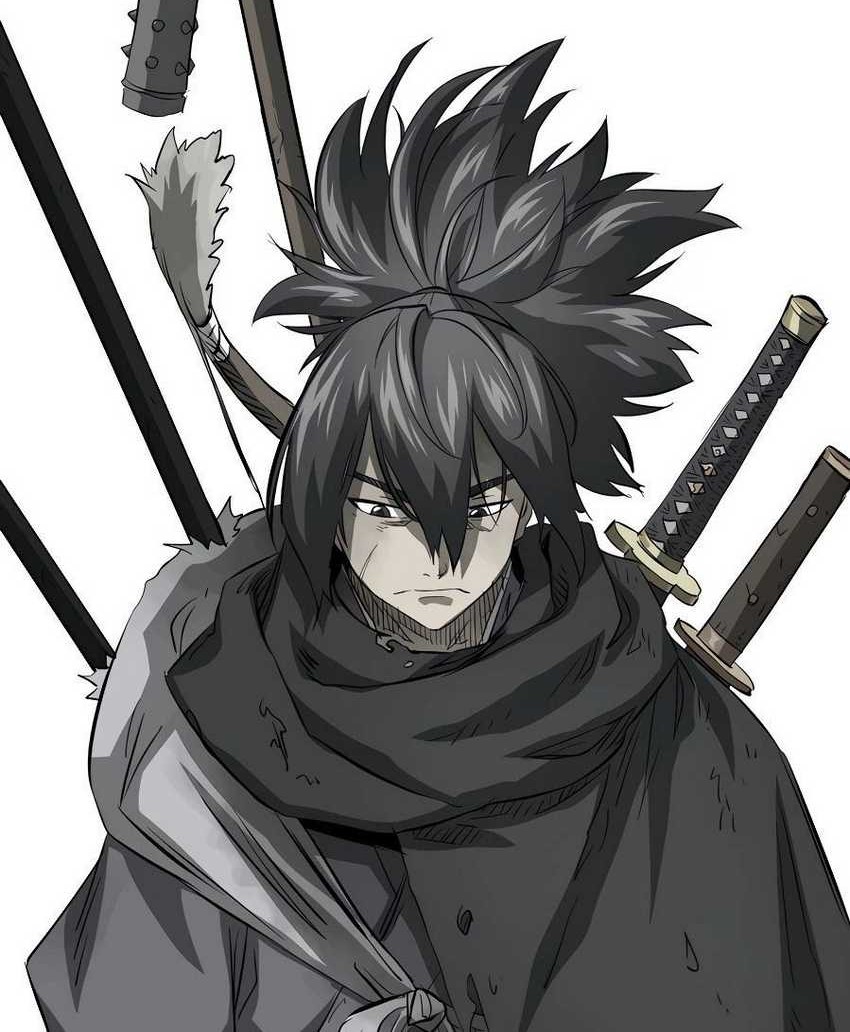 Chapter 131 - halaman 108