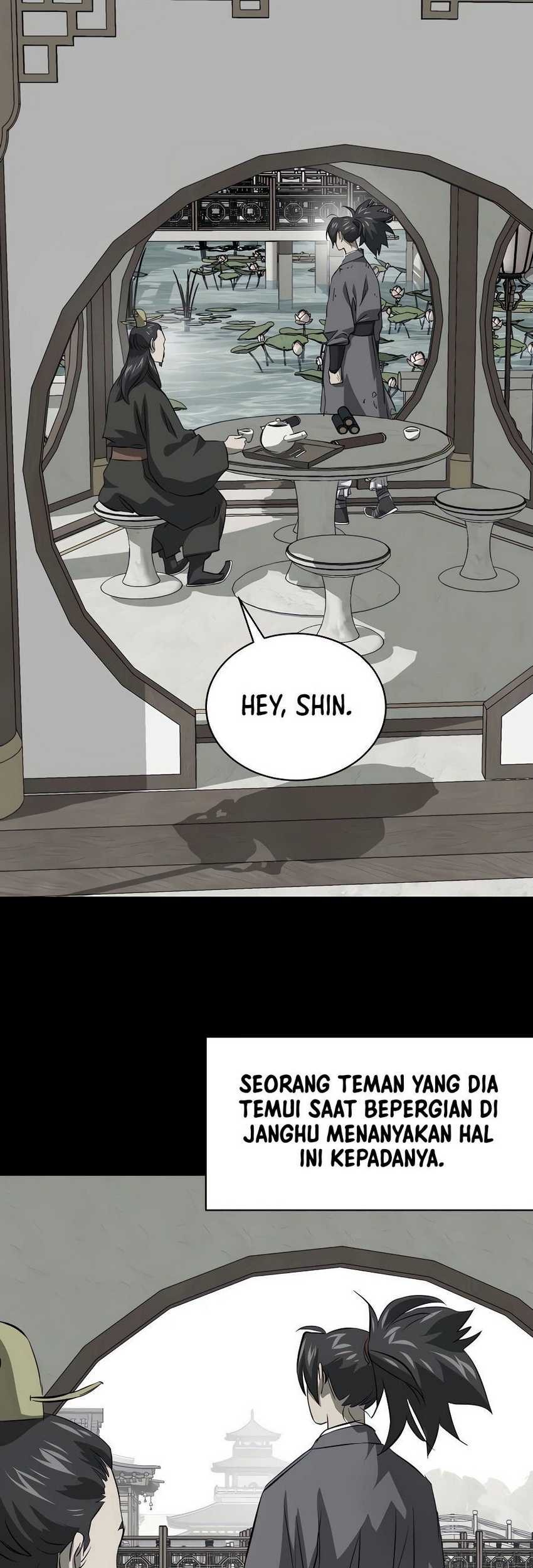 Chapter 131 - halaman 111