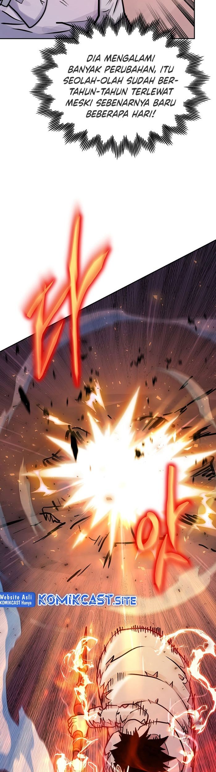 Chapter 70 - halaman 21