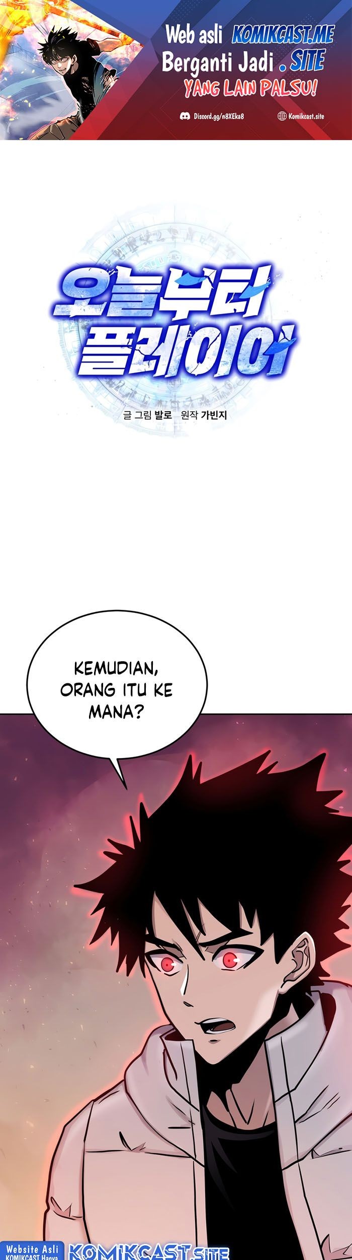Chapter 70 - halaman 3