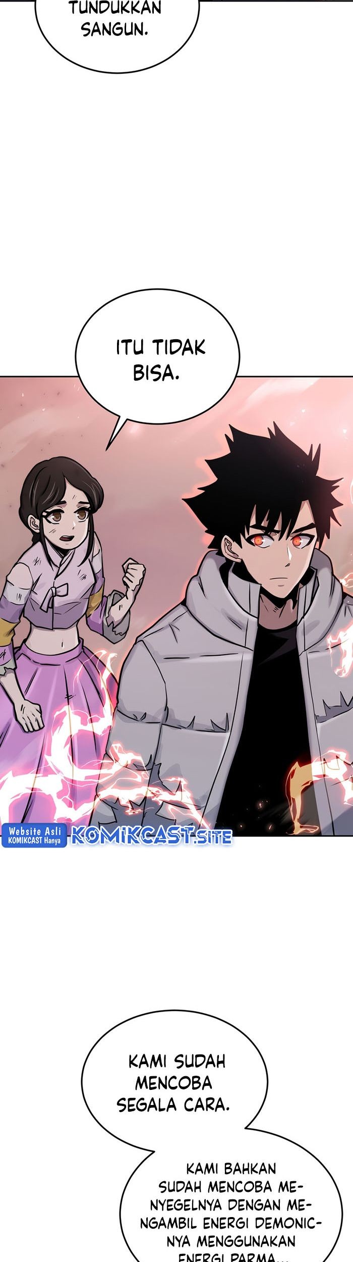 Chapter 70 - halaman 7