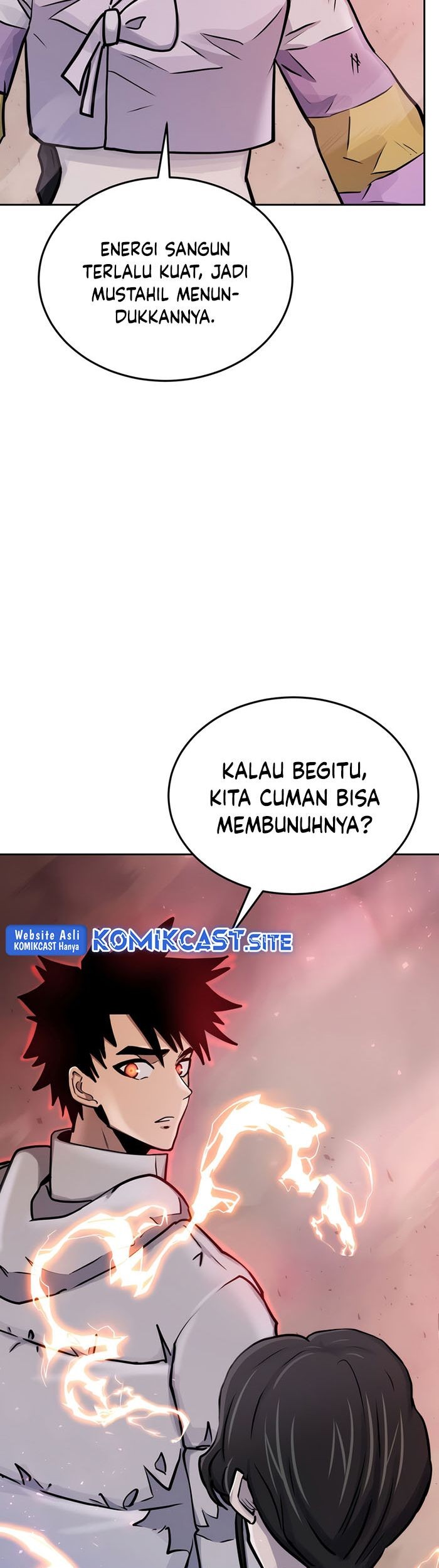 Chapter 70 - halaman 9