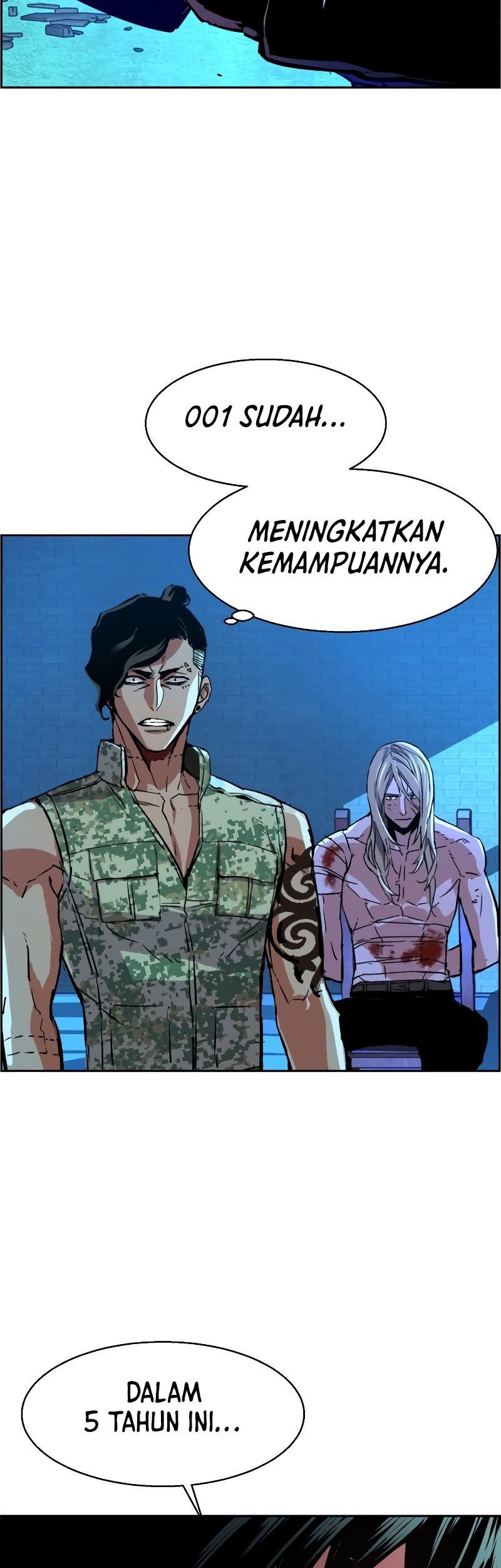 Chapter 119 - halaman 25
