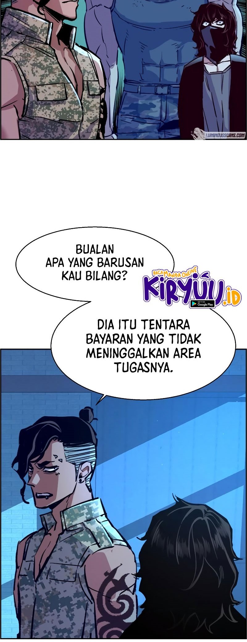 Chapter 119 - halaman 40
