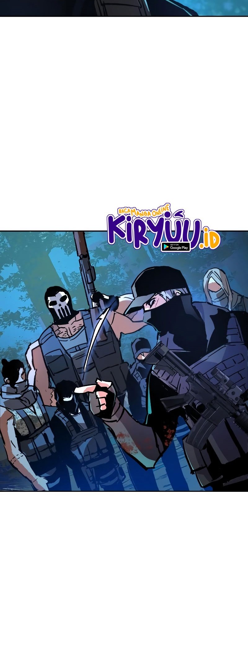 Chapter 119 - halaman 70