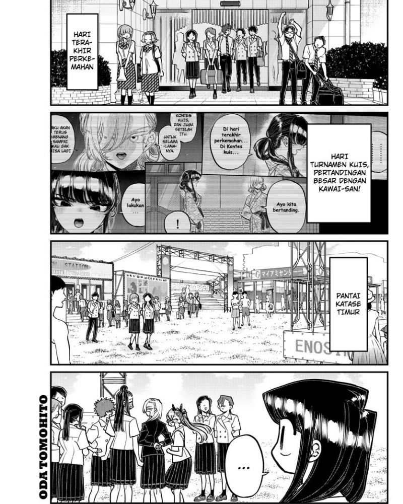 Chapter 386 - halaman 2