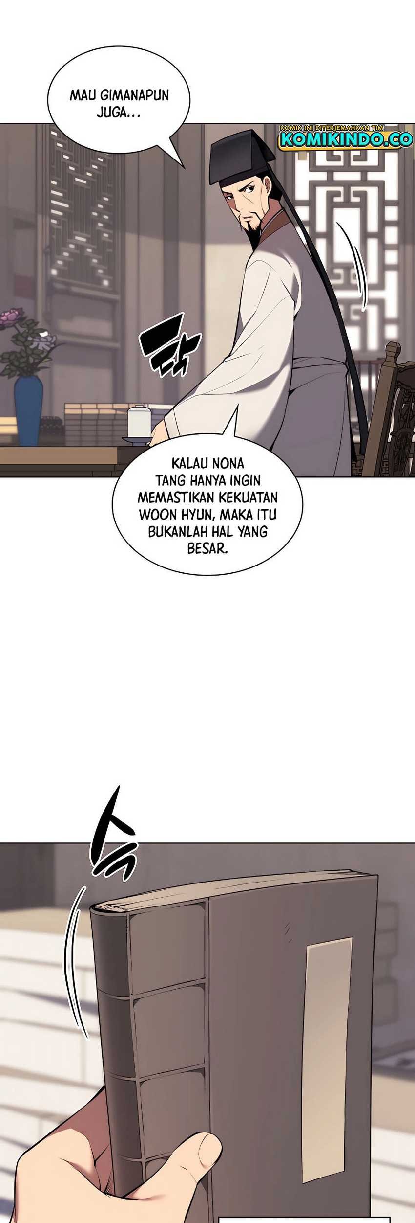 Chapter 49 - halaman 31