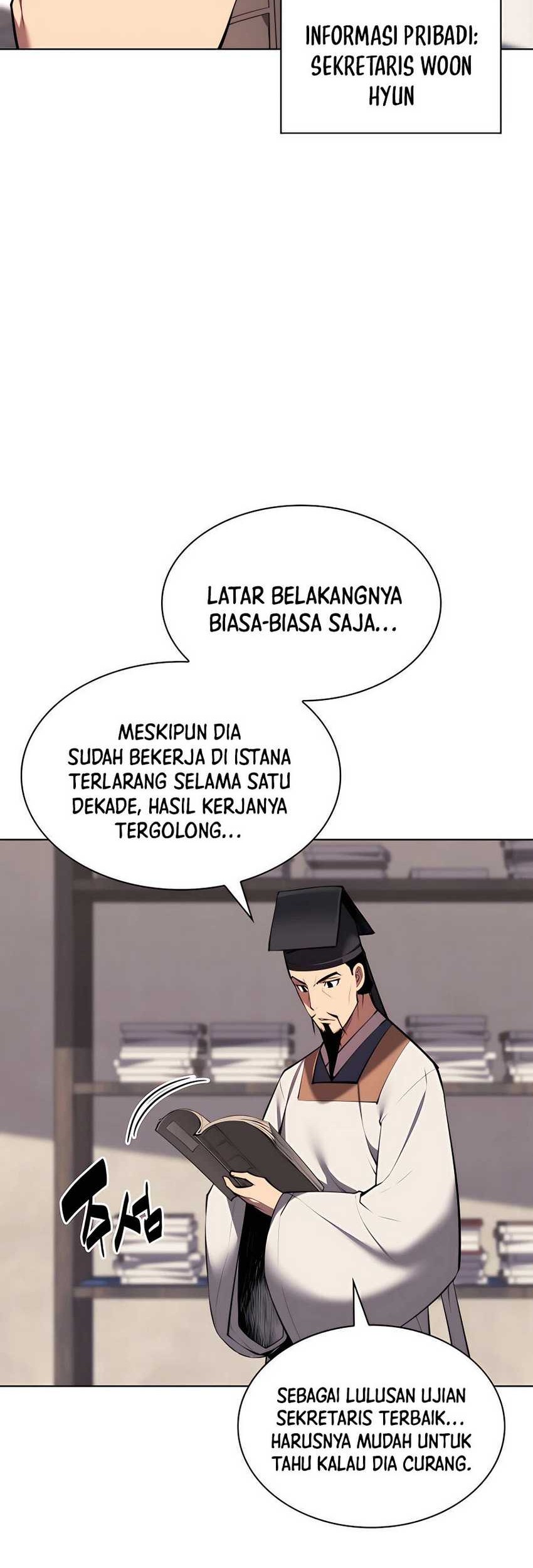 Chapter 49 - halaman 32