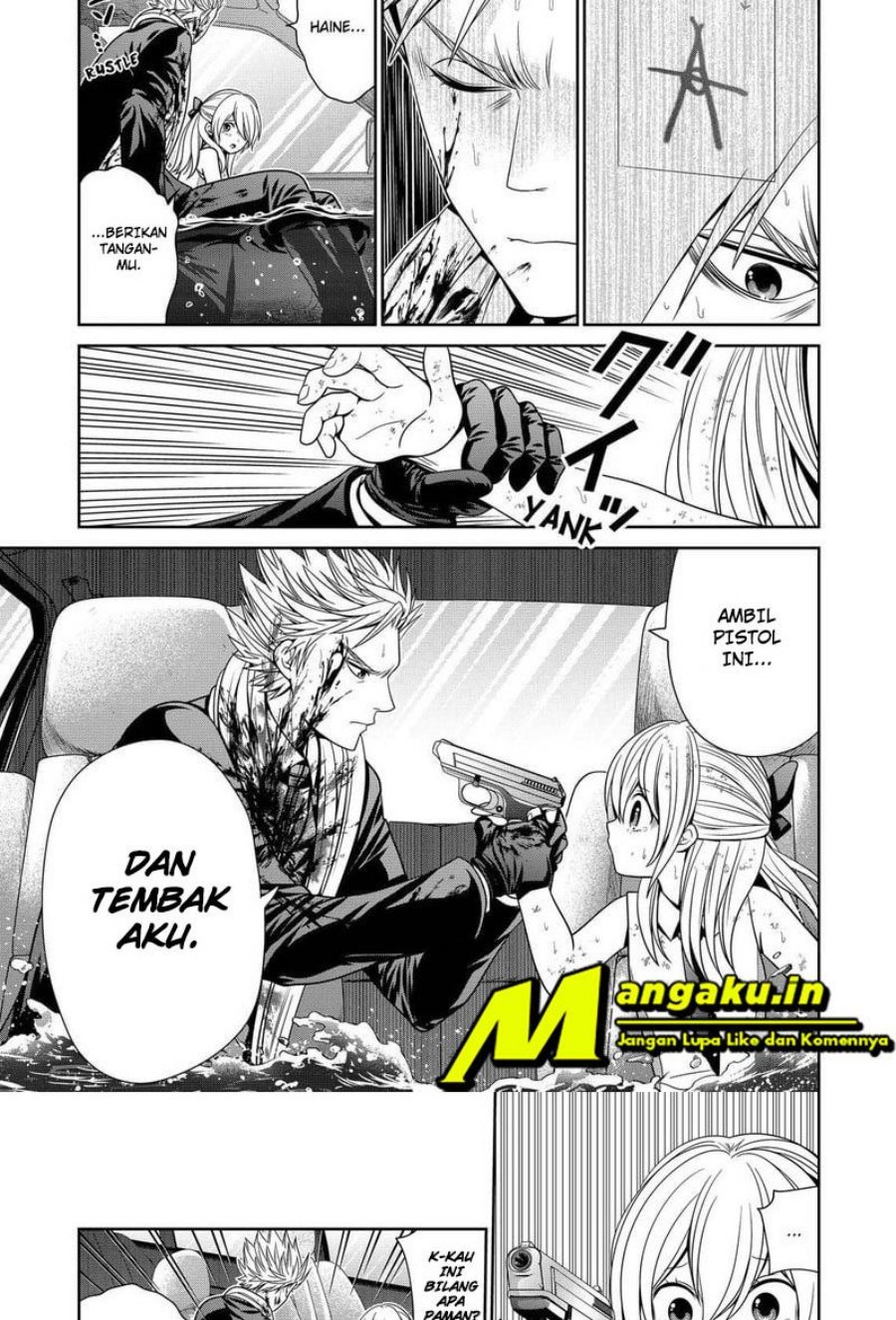 Chapter 27 - halaman 21