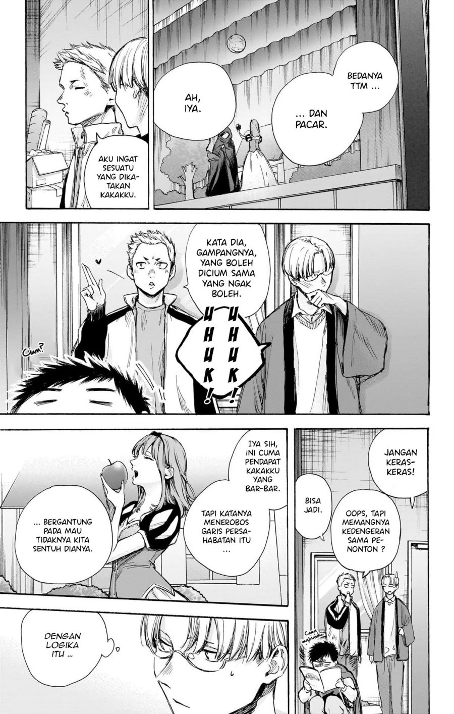 Chapter 64 - halaman 11