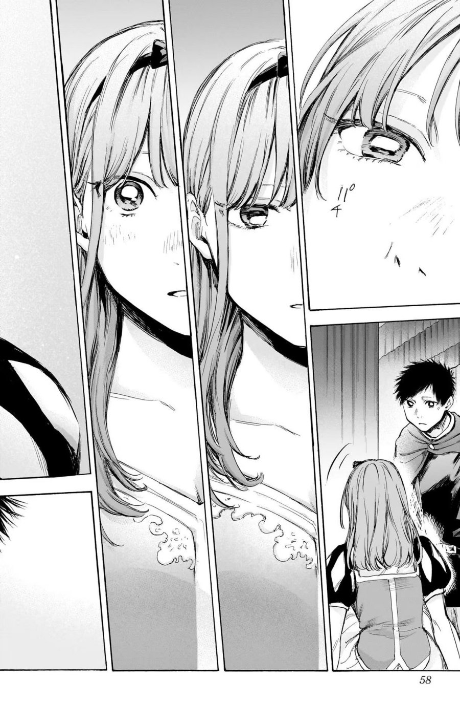 Chapter 64 - halaman 15