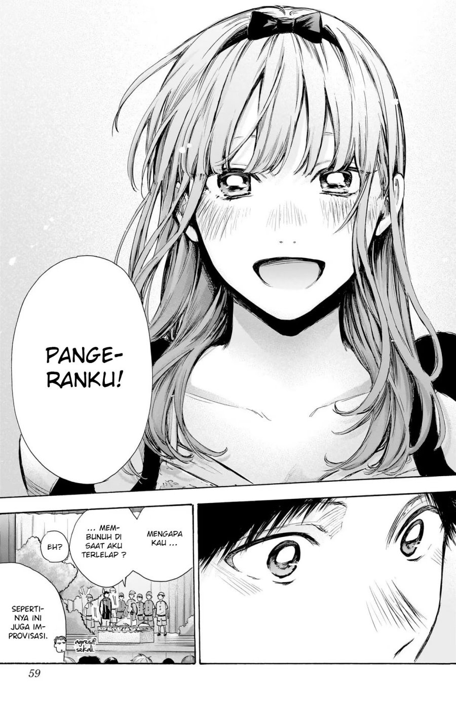 Chapter 64 - halaman 16