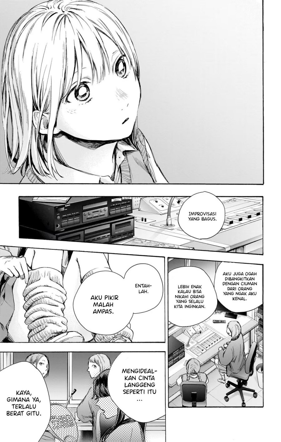 Chapter 64 - halaman 9