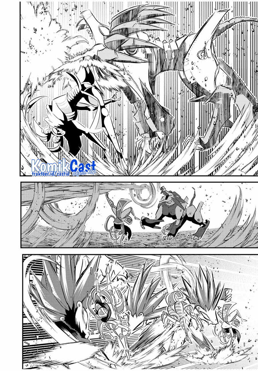 Chapter 113 - halaman 11