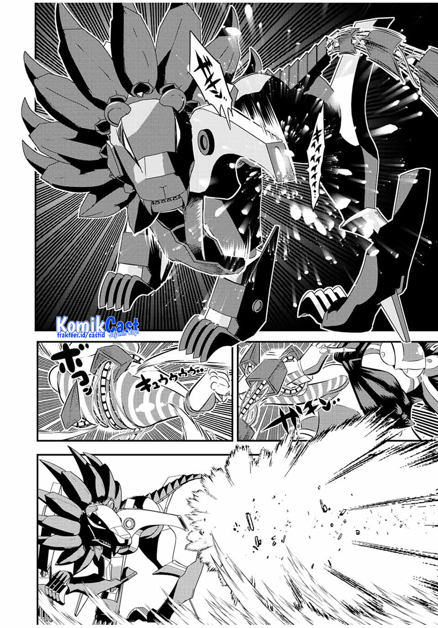 Chapter 113 - halaman 13