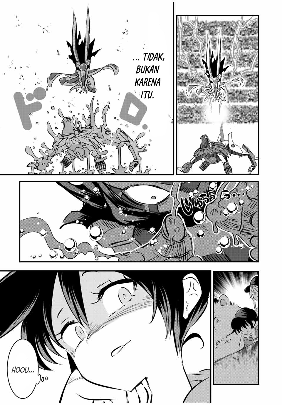Chapter 113 - halaman 16