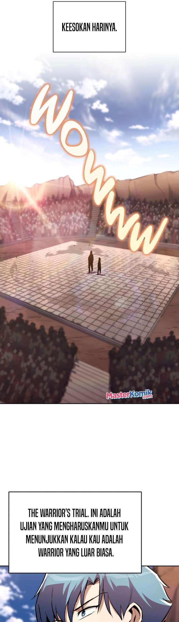 Chapter 80 - halaman 33
