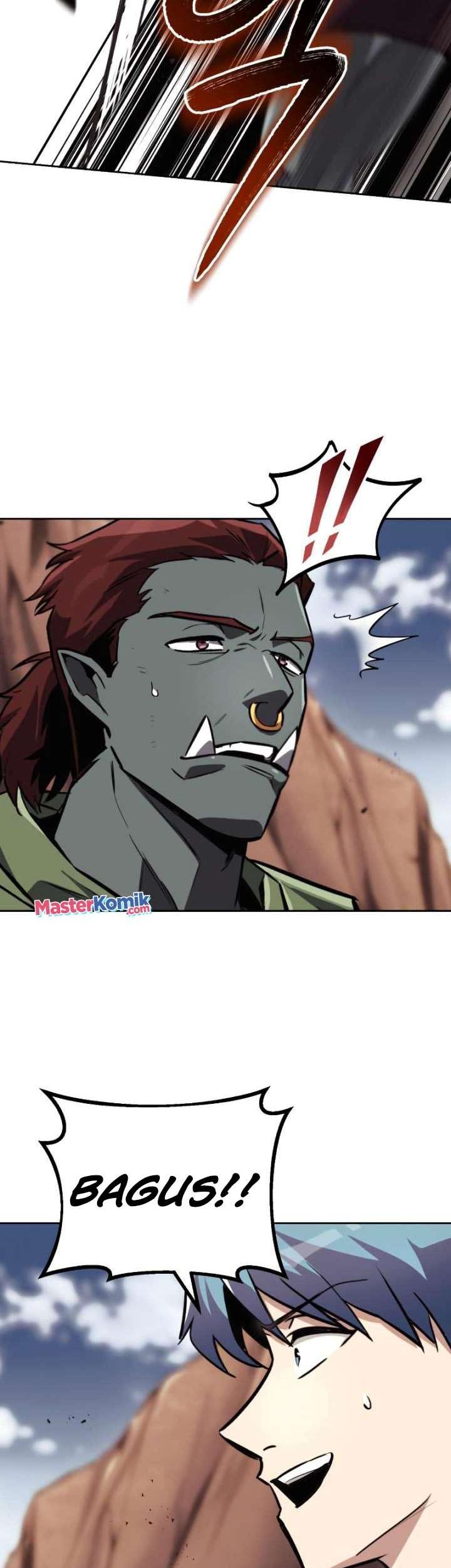 Chapter 80 - halaman 43