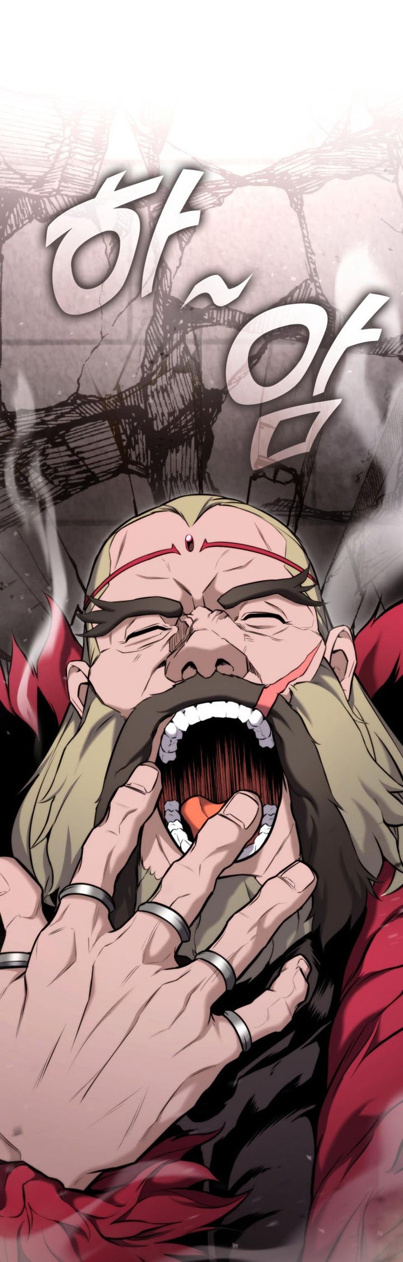 Chapter 88 - halaman 22
