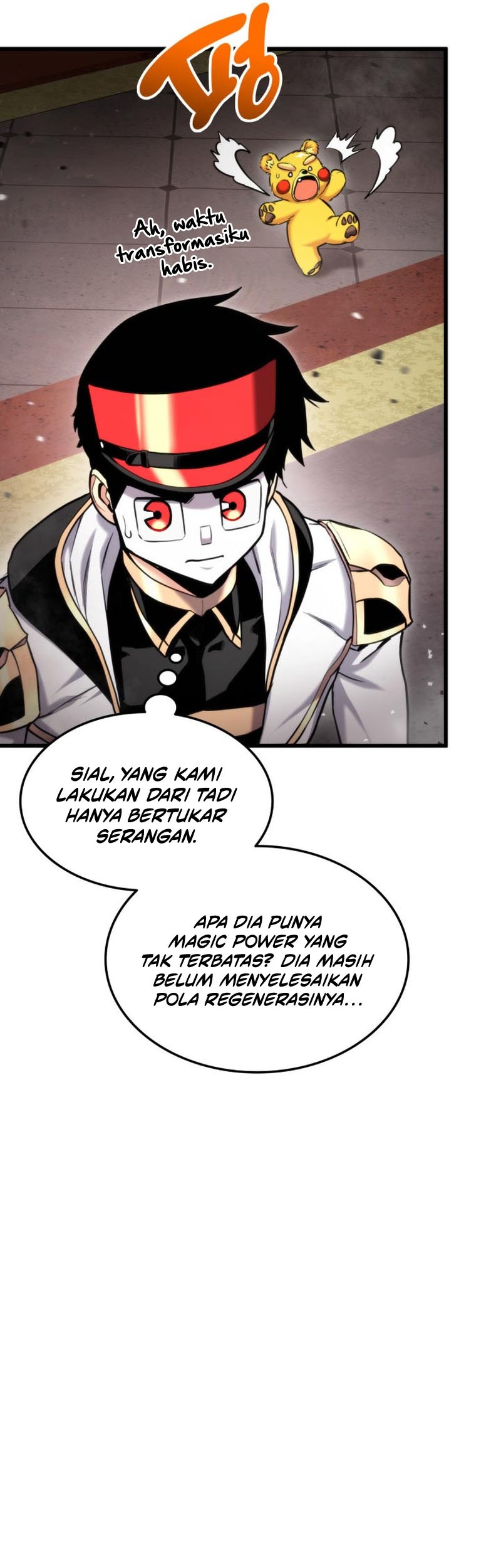 Chapter 88 - halaman 25
