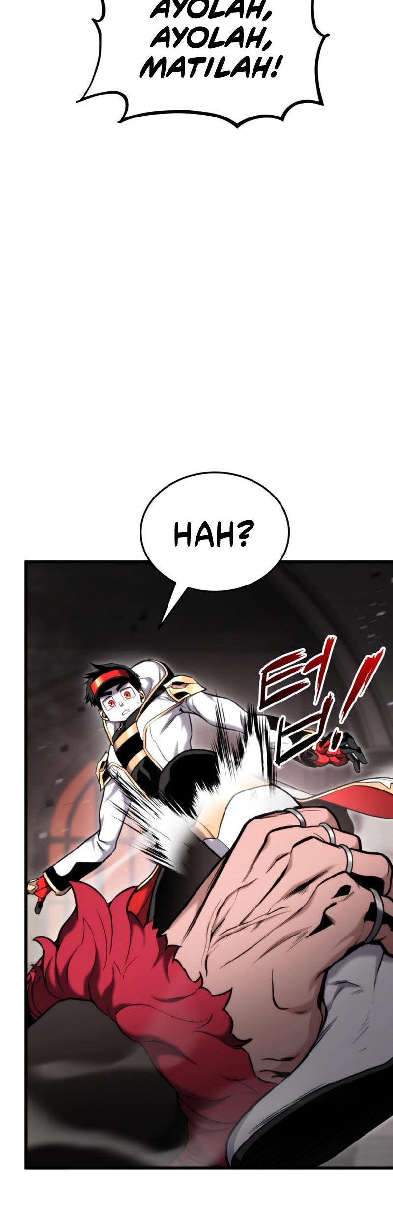 Chapter 88 - halaman 30