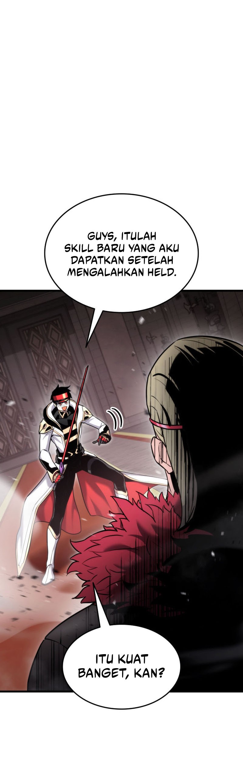 Chapter 87 - halaman 42