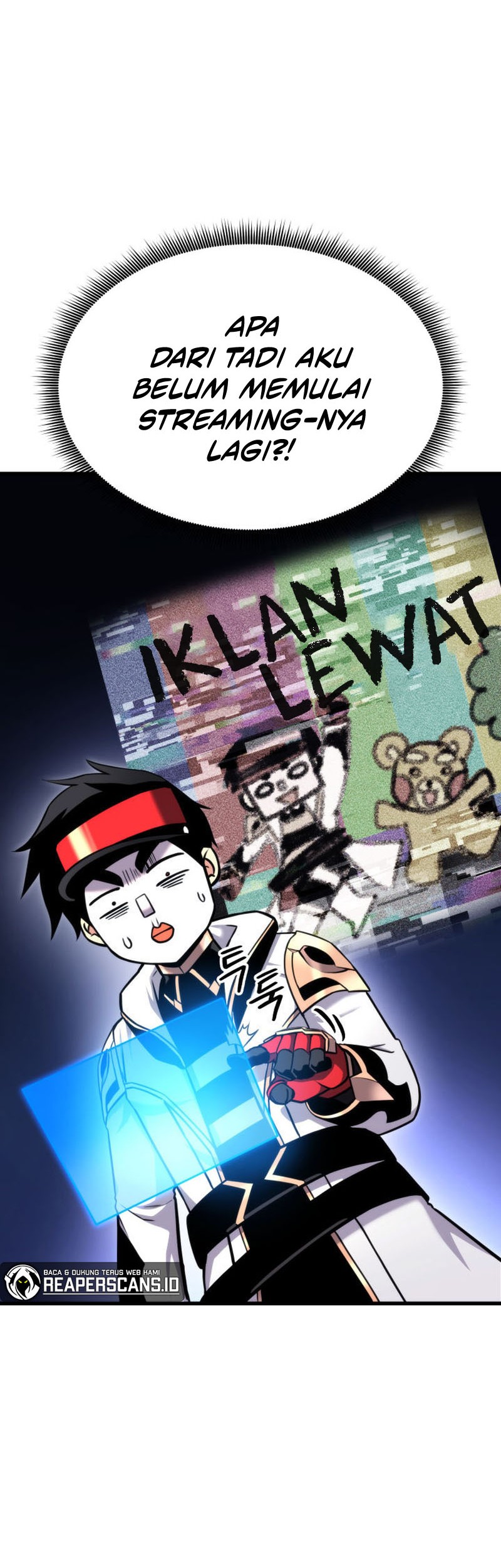 Chapter 87 - halaman 46