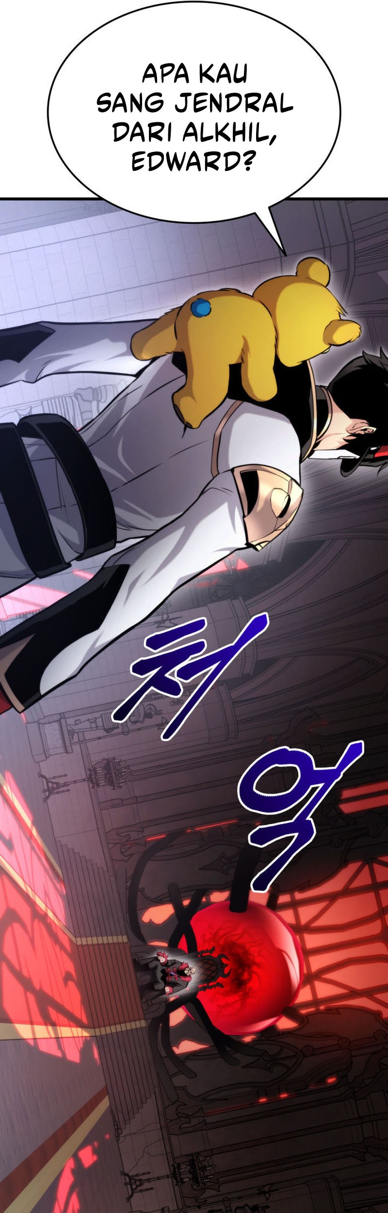Chapter 87 - halaman 7