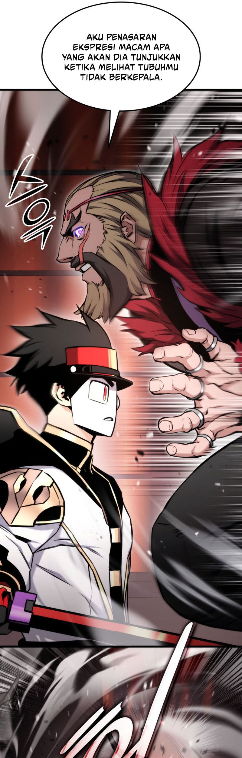 Chapter 87 - halaman 22
