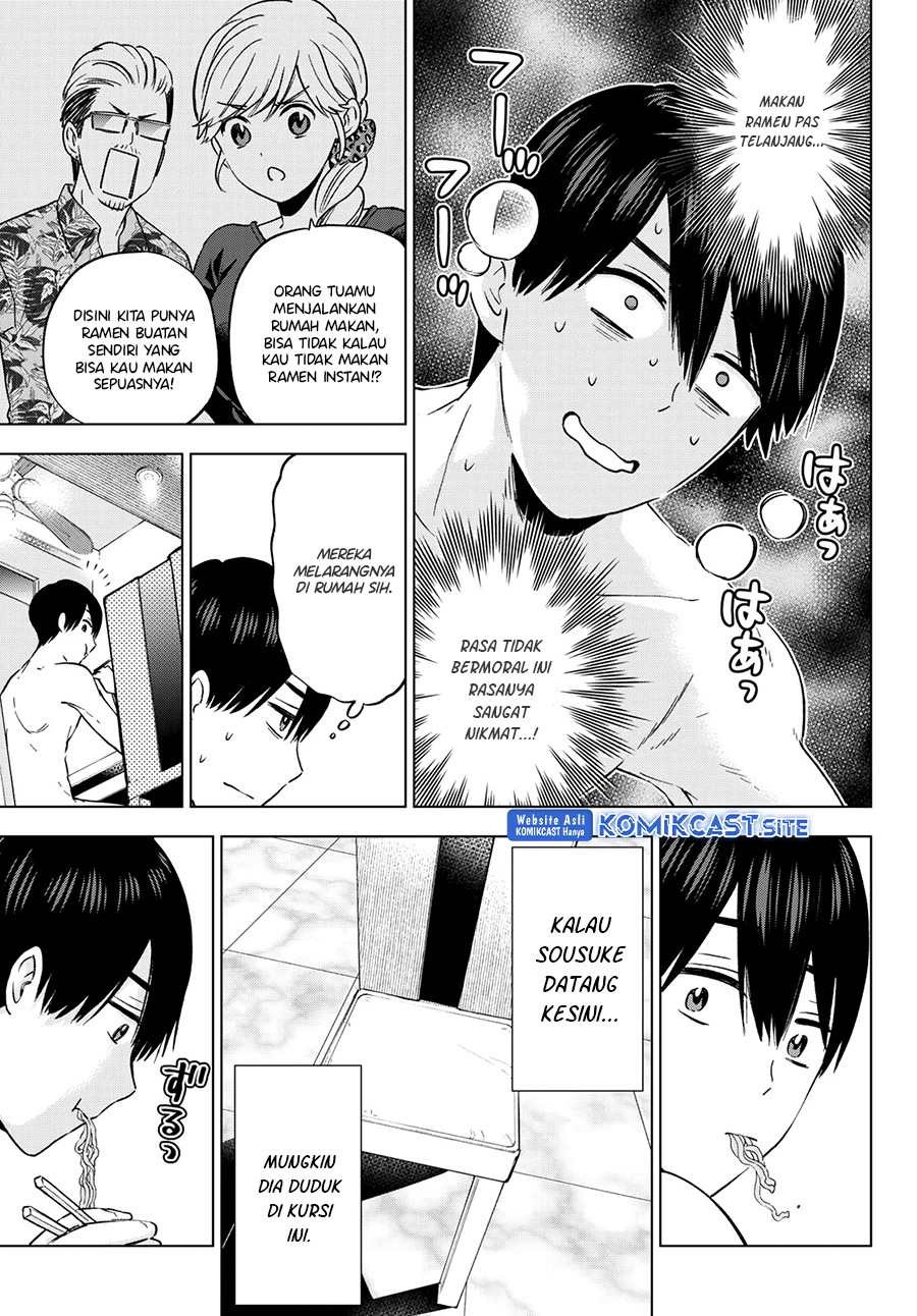 Chapter 141 - halaman 11
