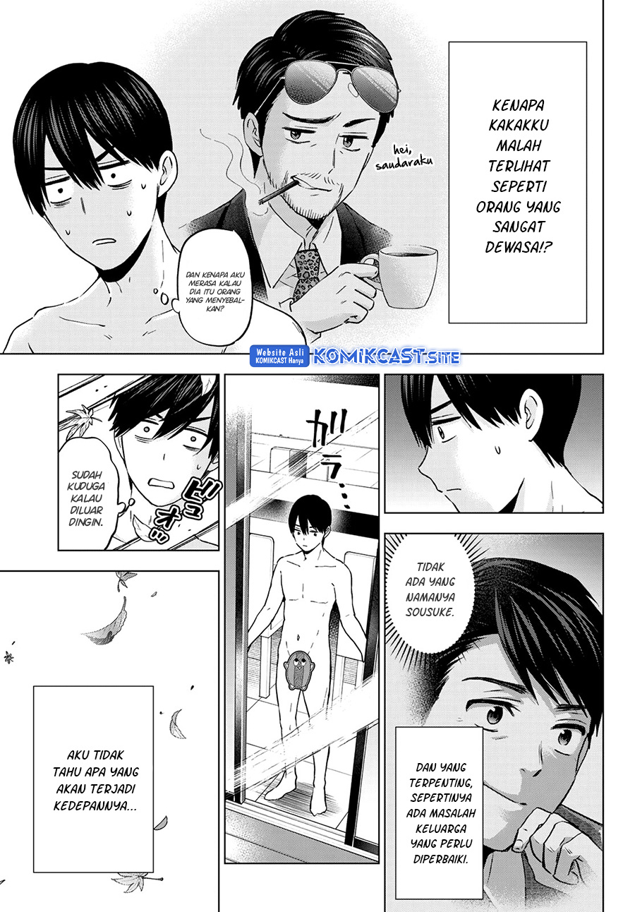 Chapter 141 - halaman 15