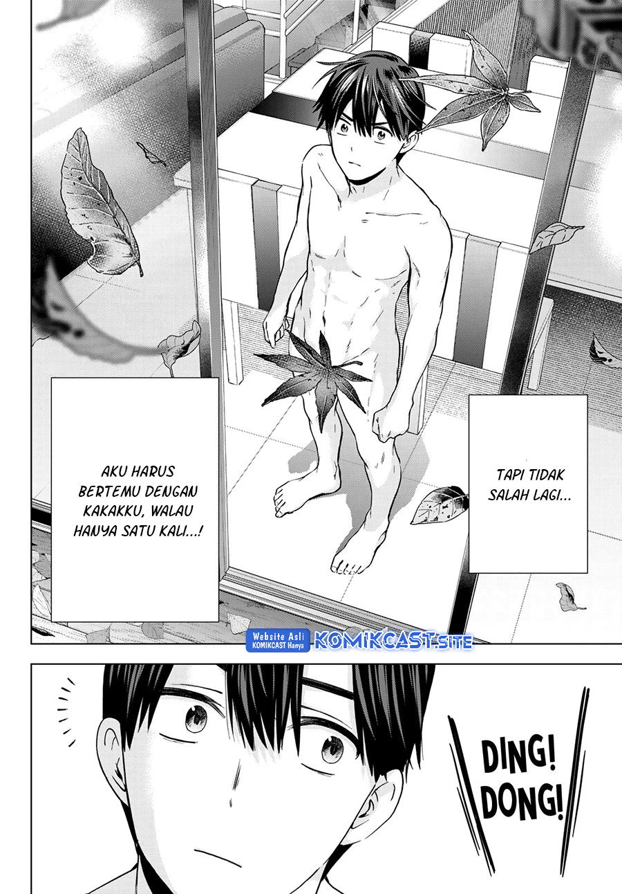 Chapter 141 - halaman 16
