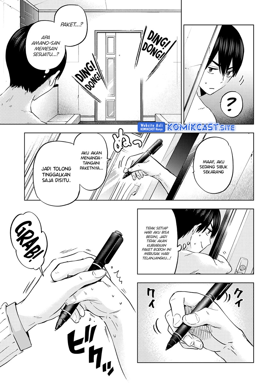 Chapter 141 - halaman 17