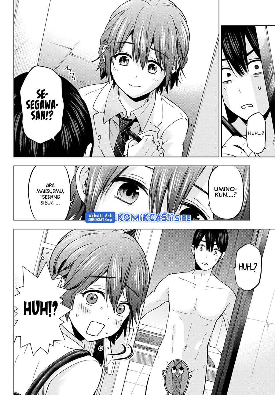 Chapter 141 - halaman 18