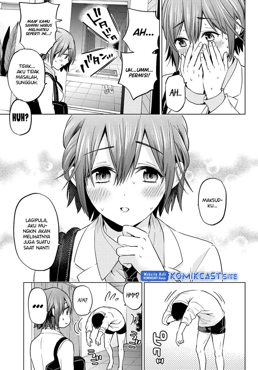 Chapter 141 - halaman 19