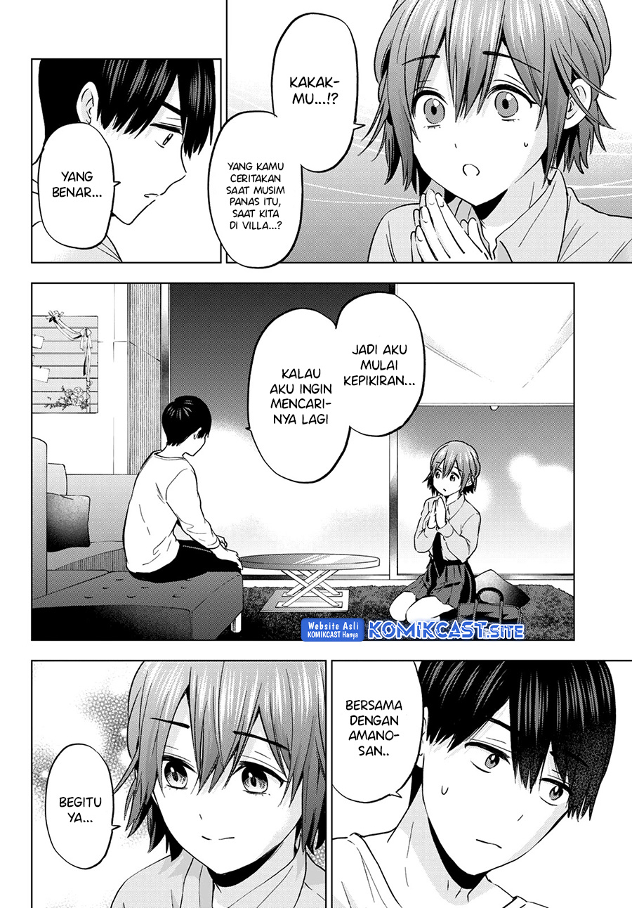 Chapter 141 - halaman 20