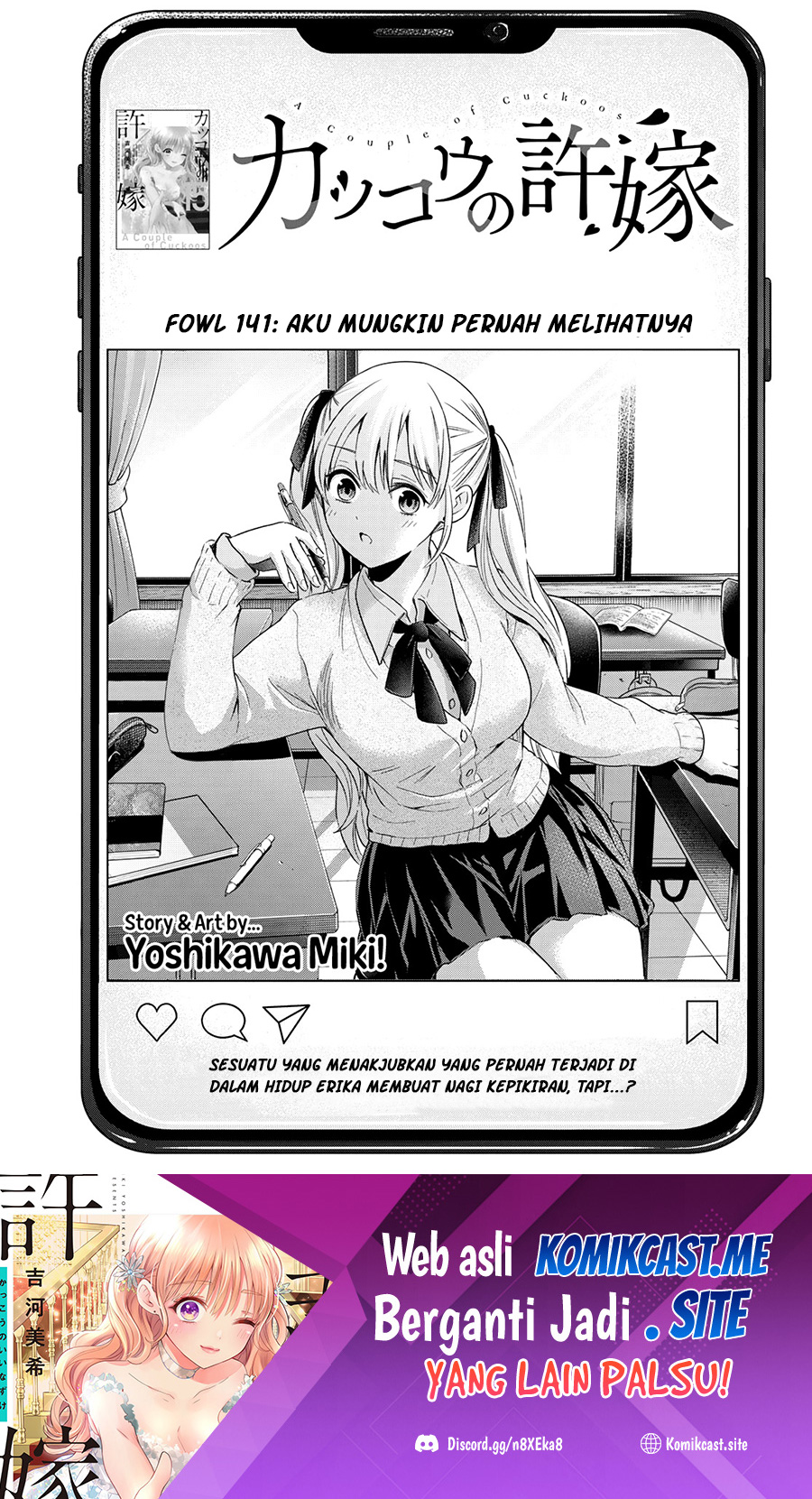 Chapter 141 - halaman 3