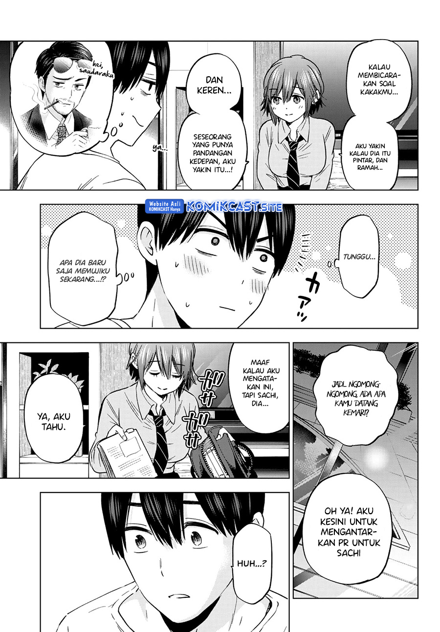 Chapter 141 - halaman 21