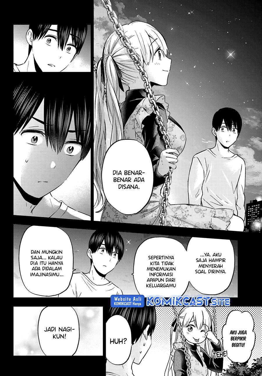 Chapter 141 - halaman 6