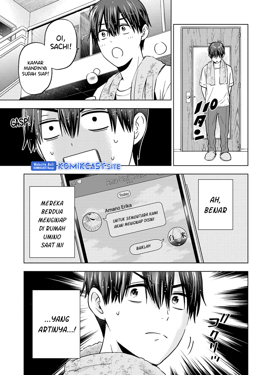 Chapter 141 - halaman 9