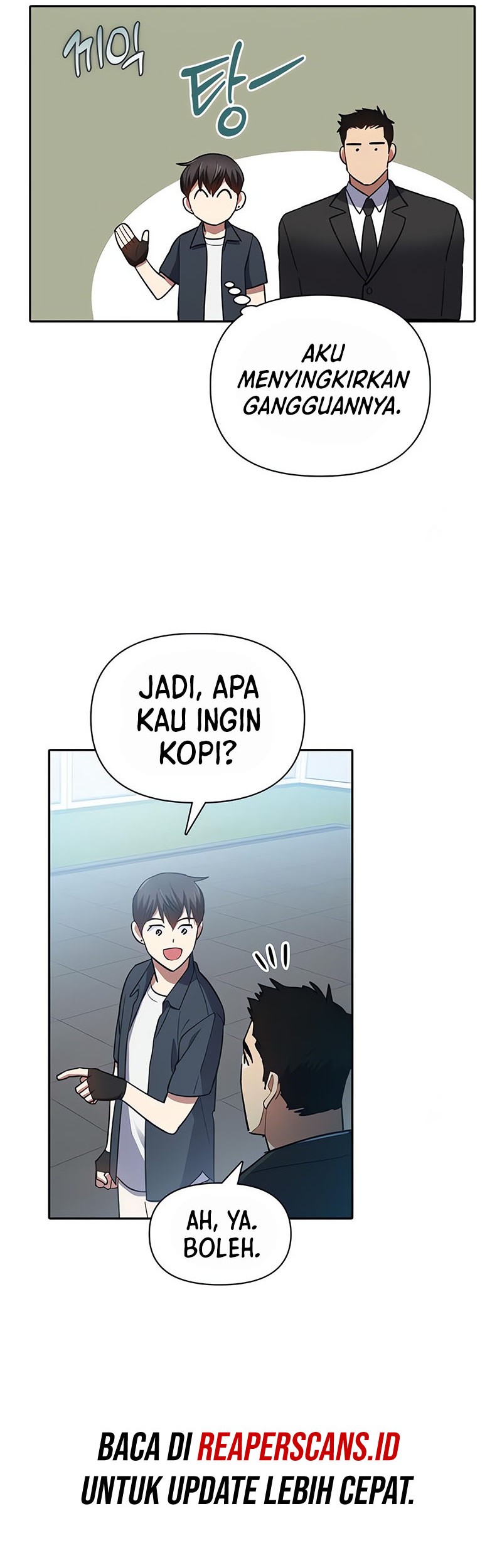 Chapter 69 - halaman 40