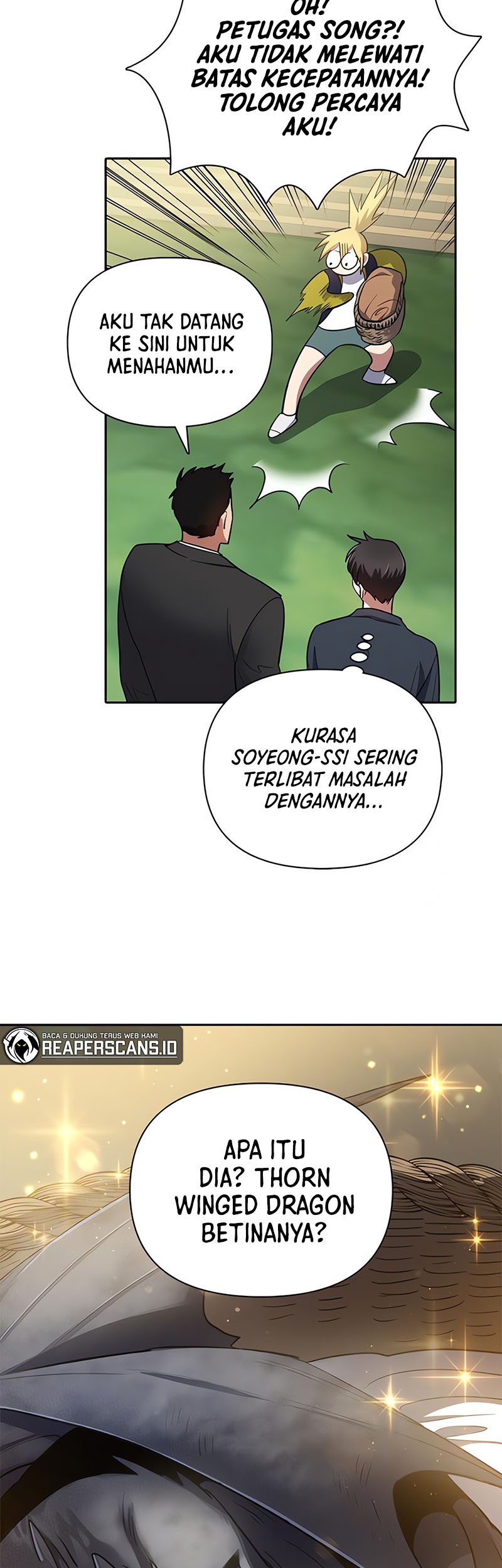 Chapter 69 - halaman 9