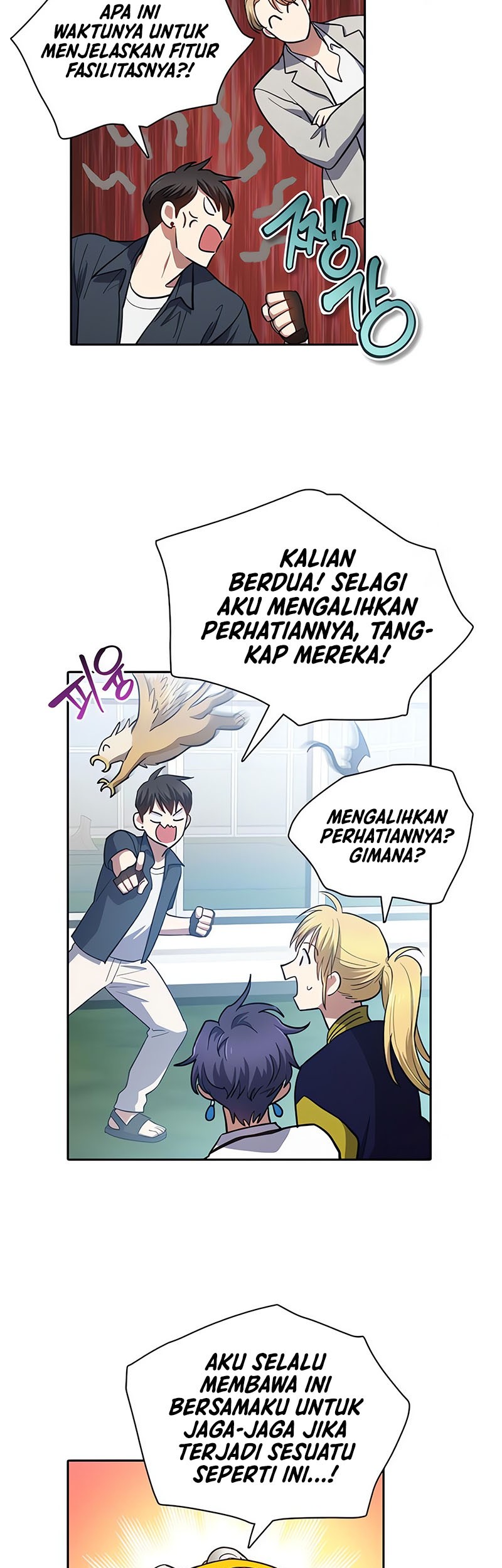 Chapter 69 - halaman 21