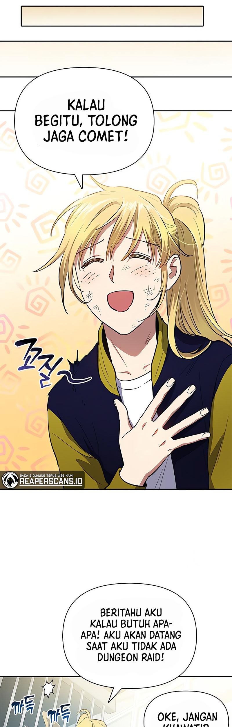 Chapter 69 - halaman 25